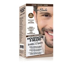 Vopsea de barba - RENÉE BLANCHE - saten