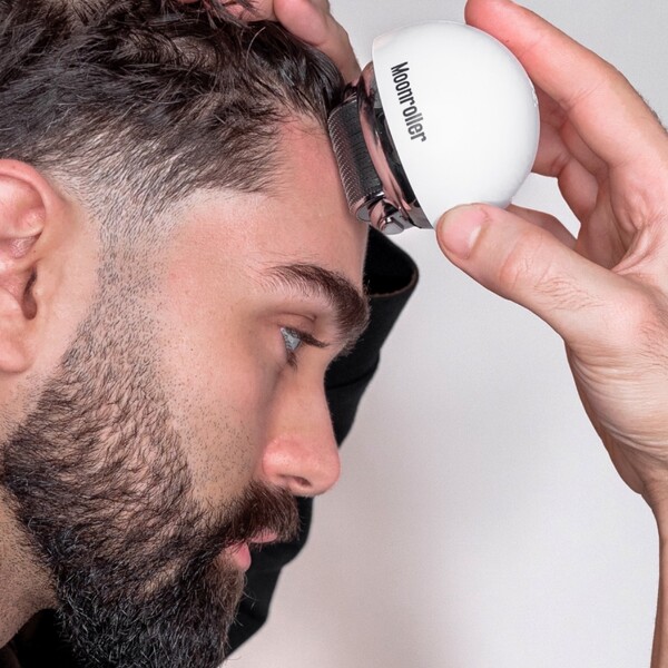 Copenhagen Grooming - Kit de creștere a părului