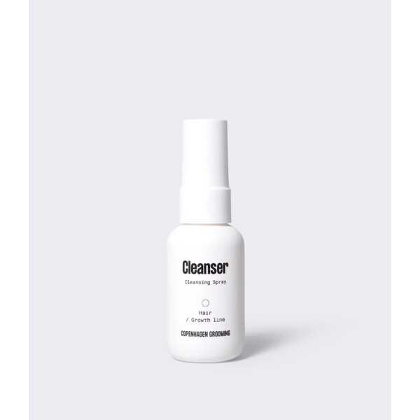 Copenhagen Grooming - Kit de creștere a părului