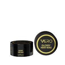 Ceara pentru par cu efect lucios VERO, 100 ml