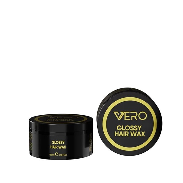 Ceara pentru par cu efect lucios VERO, 100 ml