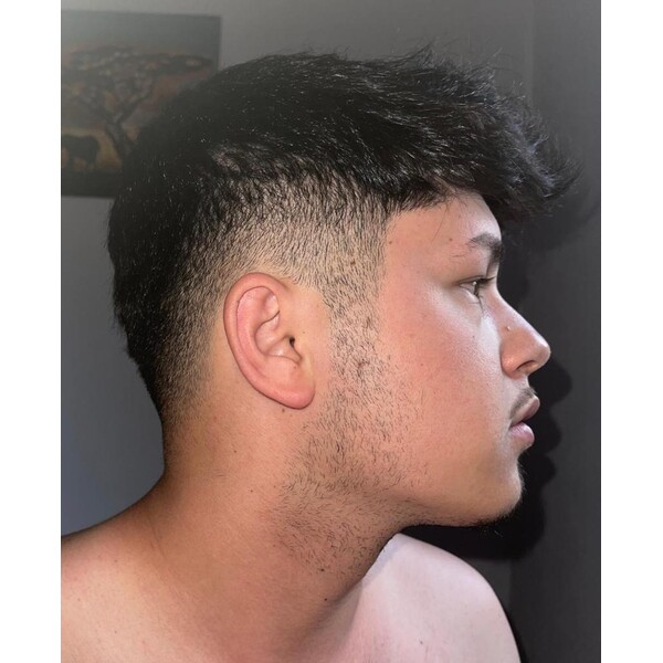 Minoxidil EssenGen 5% - Absorbtie Rapida, fara PG, 1-2 luni aplicare, Tratament Pentru Barba / Scalp, Unisex