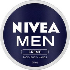 Crema hidratanta, Nivea Men, 75ml
