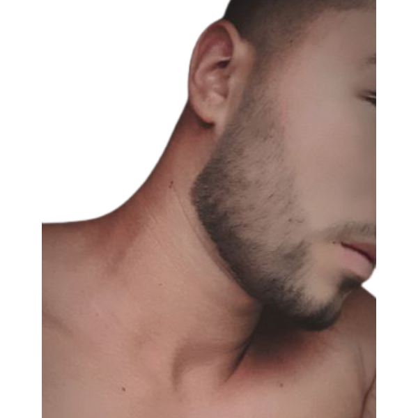 Minoxidil Dualgen 10%, 1 Luna Aplicare, Tratament Pentru Barba / Scalp