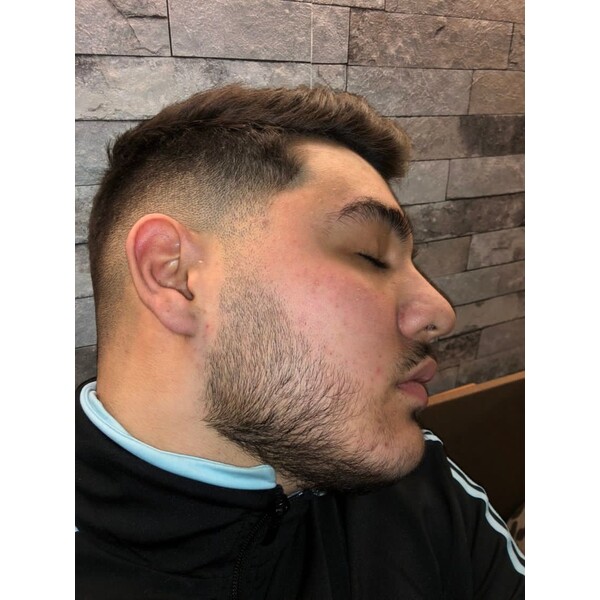 Minoxidil Kirkland 5%, 1 Luna Aplicare, Tratament Pentru Barba / Scalp