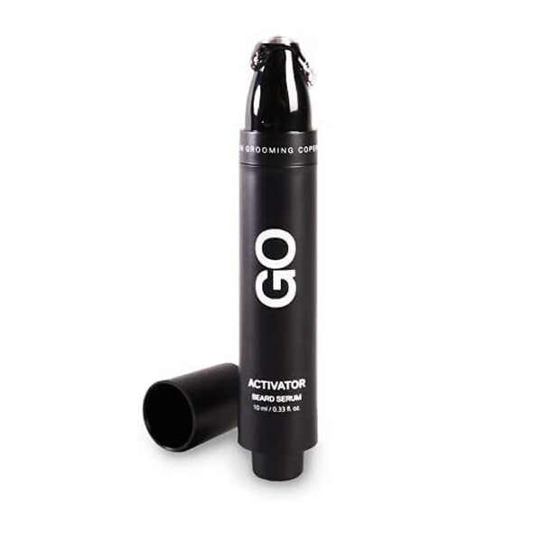 Copenhagen Grooming - Activator GO pentru barbă, 10ml