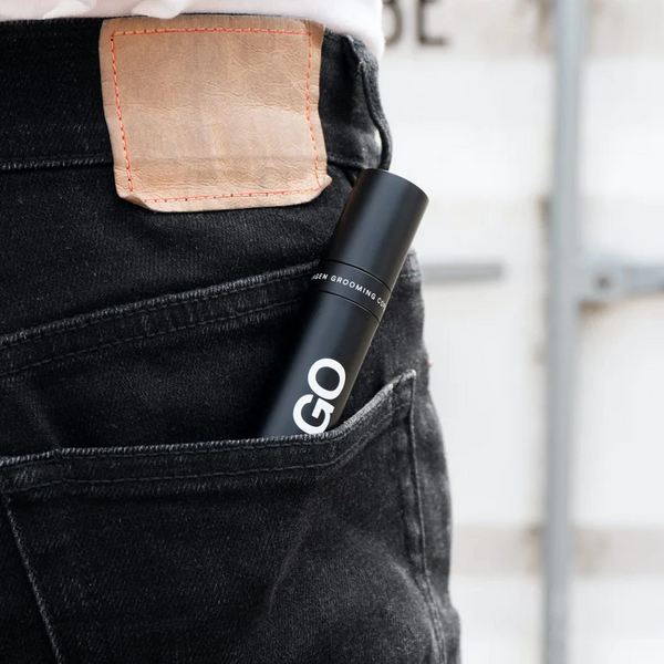 Copenhagen Grooming - Activator GO pentru barbă, 10ml