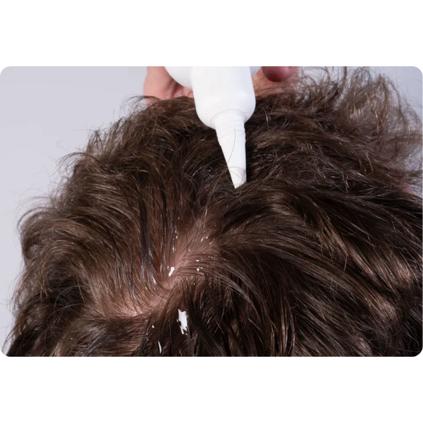 Copenhagen Grooming - Ser activator de creștere a părului,100 ml