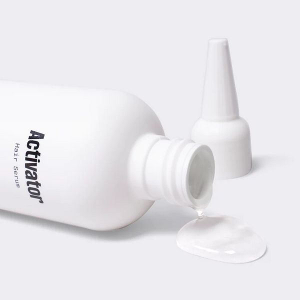 Copenhagen Grooming - Ser activator de creștere a părului,100 ml