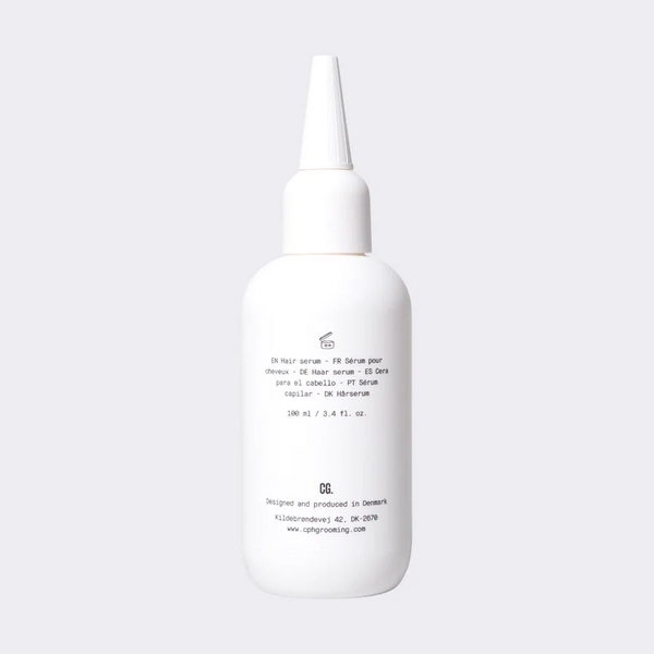 Copenhagen Grooming - Ser activator de creștere a părului,100 ml