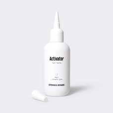 Copenhagen Grooming - Ser activator de creștere a părului,100 ml