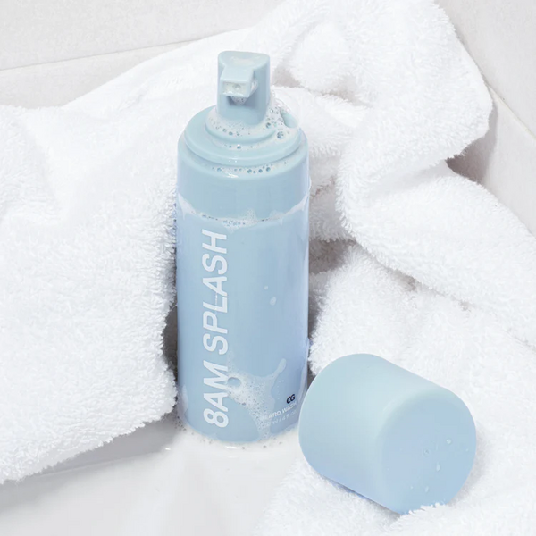 Copenhagen Grooming- Kit de îngrijire a bărbii