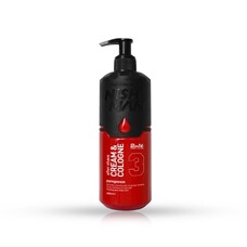 After shave - NISH MAN 3  balsam si apa de colonie, 400 ml