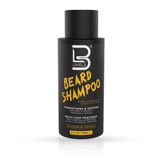 Sampon de barba, anti-frizz - L3VEL3 - 150 ml