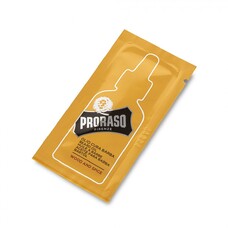 TESTER - ULEI DE BARBA PRORASO WOOD AND SPICE 3 ML