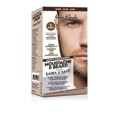 Vopsea de barba - RENÉE BLANCHE - blond