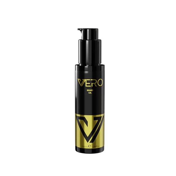 Ulei de barba VERO, 100 ml