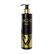 Sampon pentru par, anticadere VERO, Unisex, 250 ml