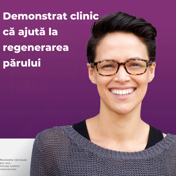 Tratament Anti-Cădere a Părului Kirkland Minoxidil 5% pentru Femei - Spumă Fără Parfum, 12 luni aplicare