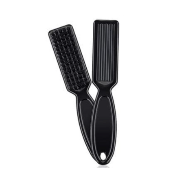 Perie Curatare Impuritati, Tratament Pentru Barba / Scalp