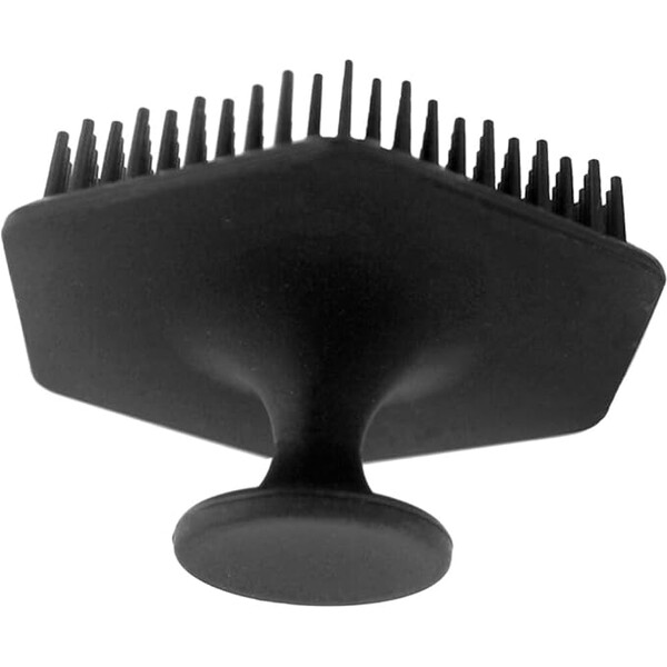 Perie facială din silicon, multifuncțională, pentru îndepărtarea pielii moarte și a pielii uscate. Unisex.