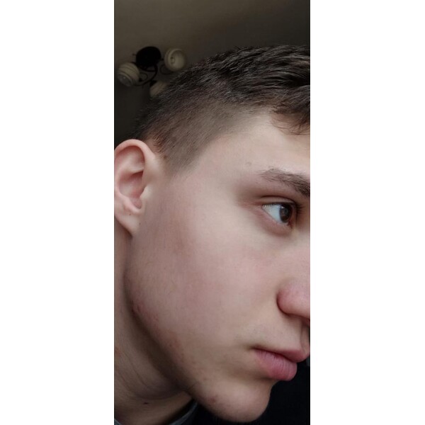 Minoxidil Regaine 5%, 1 Luna Aplicare, Tratament Pentru Barba / Scalp