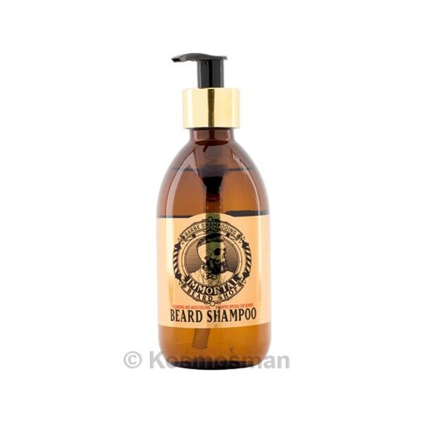 Sampon de barba- IMMORTAL - 250 ml