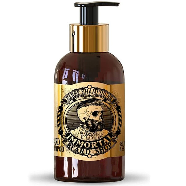 Sampon de barba- IMMORTAL - 250 ml